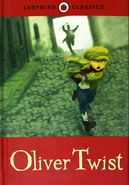 Oliver Twist