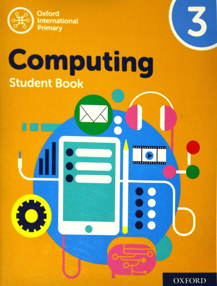 Computing Student Book 3