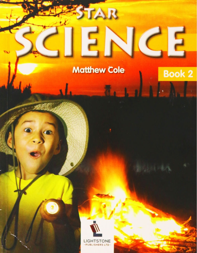 Star Science Book 2