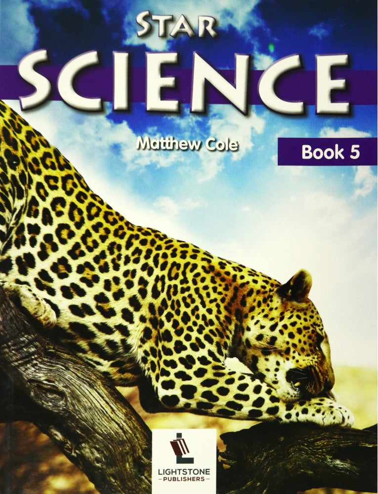 Star Science Book 5