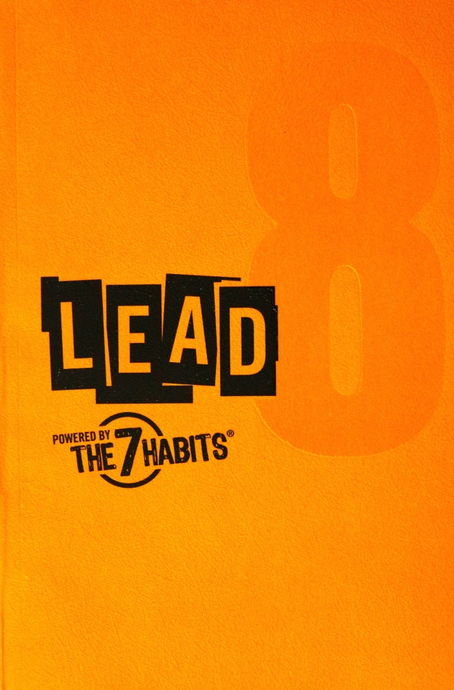 The Lead Book-8 For O Level Grade IX